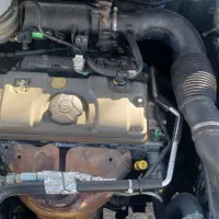 ۲۰۶ تیپ ۲ ...۸۴|خودرو سواری و وانت|ابریشم, |دیوار