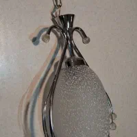 لوستر درحدنو