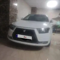 دنا پلاس 6دنده آپشنال|خودرو سواری و وانت|تبریز, |دیوار