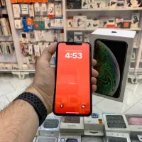 ایفون xsmax|موبایل|کرج, گوهردشت|دیوار