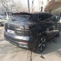 چانگان CS 55پلاس  وارداتی مدل ۲۰۲۴|خودرو سواری و وانت|مشهد, امام رضا (ع)|دیوار