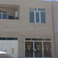 ساختمان سه واحده بر خیابان ۲۵ متری