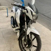 آپاچی مدل 91