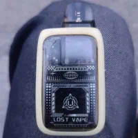 پاد اورسا نانو