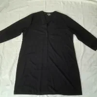 مانتو مجلسی مشکی|لباس|شاهرود, |دیوار