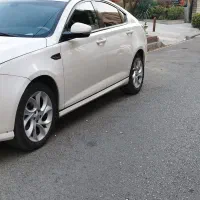 MG 6 GT|خودرو سواری و وانت|کرج, شاهین‌ویلا|دیوار