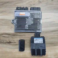 ایسیو موتور آیروکس و انمکس     ECU aerox nmax