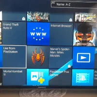 ps4|کنسول، بازی ویدئویی و آنلاین|کتالم و سادات شهر, |دیوار