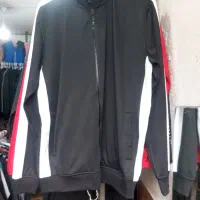 لباس ورزشی گرمکن وارداتی رنگ ثابت اورجینال|تجهیزات ورزشی|گرگان, |دیوار