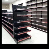 قفسه‌ی طرح ترک|فروشگاه و مغازه|کوهدشت, |دیوار