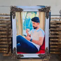 عکستو بفرست چهره فرش تحویل بگیر|تابلو فرش|کامیاران, |دیوار