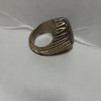 انگشتر عقیق سلیمانی اصل|بدلیجات|تهران, تختی|دیوار