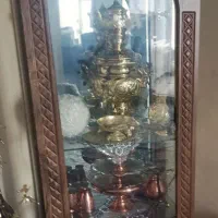 ویترین و جا کفشی