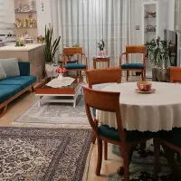 مبل و میز ناهار خوری