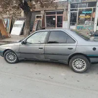 فروش پژو ۴۰۵|خودرو سواری و وانت|سلماس, |دیوار