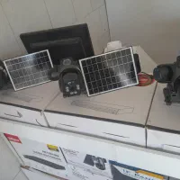 دوربین خورشیدی
