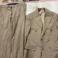 کت شلوار برای تمام فصل ها