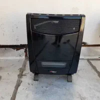 بخاری در حد نو