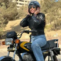 آموزش موتور سواری از مقدماتی تا حرفه ای|خدمات آموزشی|تهران, پردیسان|دیوار