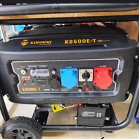 اجاره موتور برق ۷/۵  و ۸/۵   ۹۰۰/۰۰۰ هزار تومان