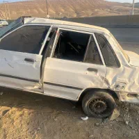 فروش فوری پراید|خودرو سواری و وانت|سمنان, |دیوار