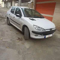 پژو 206تیپ 2مدل 90|خودرو سواری و وانت|بانه, |دیوار