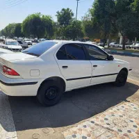 سمند مدل ۸۹|خودرو سواری و وانت|دزفول, |دیوار