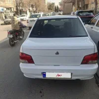 پراید ۱۳۲|خودرو سواری و وانت|سبزوار, پیروزی|دیوار