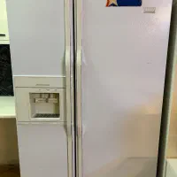 یخچال آمریکایی