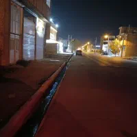 زمین مسکونی خوش قواره|فروش زمین و ملک کلنگی|مرودشت, ژیان|دیوار