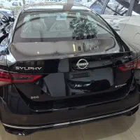 نیسان سیلفی