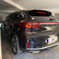 ایکستریم TXL، مدل ۱۴۰۳