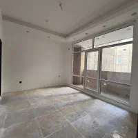 ۱۲۰ متر نوساز کوچه دنج اصلی همایون ویلا رو به نما|فروش آپارتمان|محمدشهر, همایون ویلا|دیوار