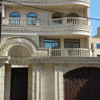 ساختمان طبقه اول