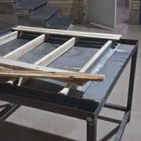 فروش دستگاه پالت سازی|ابزارآلات|شهرکرد, |دیوار