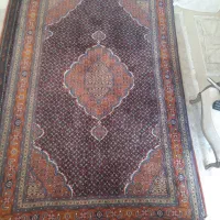 یک جفت فرش دستبافت