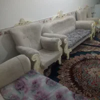 مبل 7نفره
