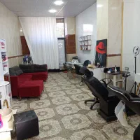 فروش کلیه لوازم سالن زیبایی بدون عیب وایراد|آرایشگاه و سالنهای زیبایی|ماکو, |دیوار