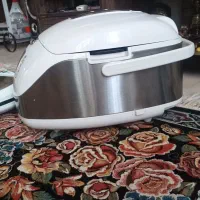 پلوپز ۱۲کاره|اجاق گاز و لوازم برقی پخت‌وپز|گلبهار, شهر جدید گلبهار|دیوار