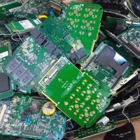 برد لوراق کارتخان قدیمی و برد گوشی|قطعات و لوازم جانبی رایانه|امیدیه, |دیوار