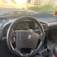 پژو ۴۰۵|خودرو سواری و وانت|گنبد کاووس, |دیوار