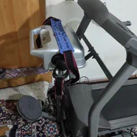 تردمیل..فروش یا معاوضه با گوشی لبتاب تو این قیمت