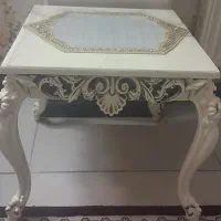 فروش مبل|مبلمان خانگی و میز عسلی|تاکستان, |دیوار