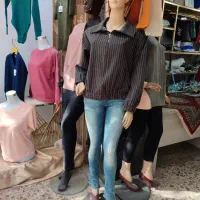 وسائل لباس فروشی