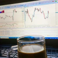 ربات اختصاصی فارکس/کریپتو