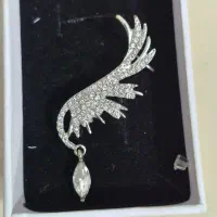 گوشواره رنگ ثابت نو|بدلیجات|خرمآباد, |دیوار