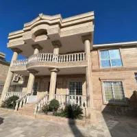 ویلا-دوبلکس-ویو-جنگلی