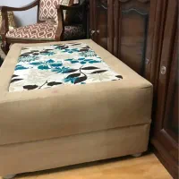 جلو مبلی|مبلمان خانگی و میز عسلی|رشت, امین الضرب|دیوار