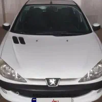 ۲۰۶ تیپ ۲