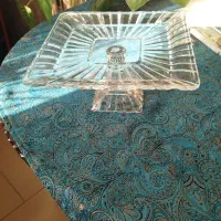 میوه خوری پایه دار  کاملا سالم و در حد نو